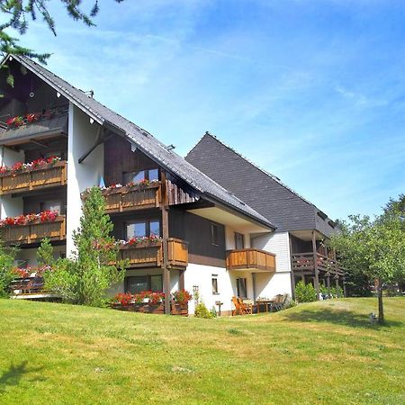 C1 Albmatte-Fewo Sauna, Hallenbad Aussenbecken Massagen Nebenan Menzenschwand-Hinterdorf المظهر الخارجي الصورة