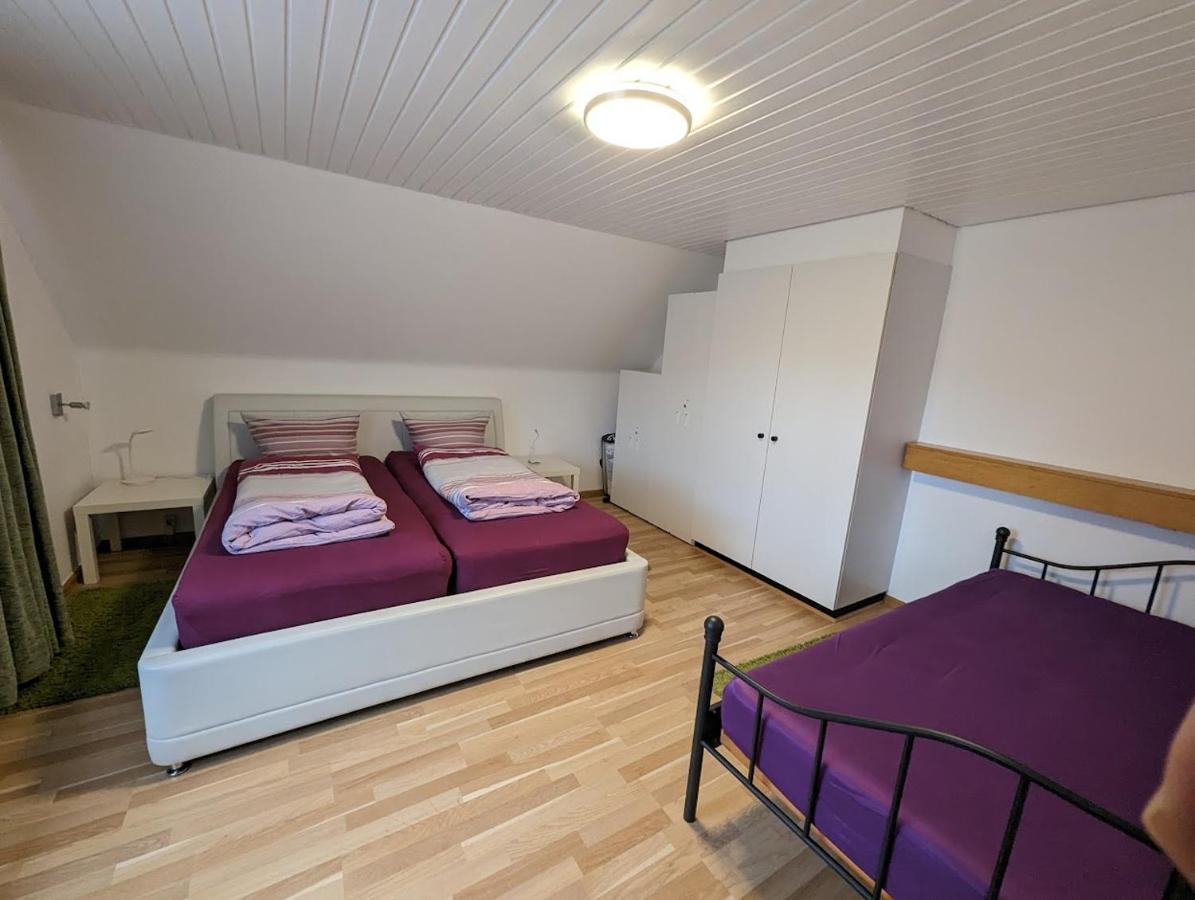 C1 Albmatte-Fewo Sauna, Hallenbad Aussenbecken Massagen Nebenan Menzenschwand-Hinterdorf المظهر الخارجي الصورة